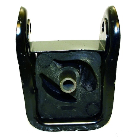 Dea Mounts Engine Mount Bushing, A5434 A5434